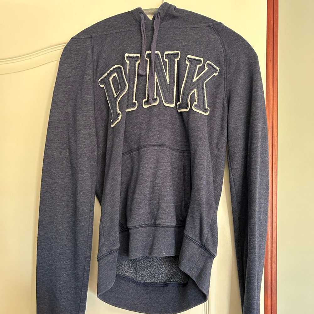 Victoria Secret Pink Hoodie